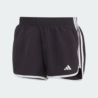 Adidas Women Marathon 20 Running Shorts on www.NeosSports.com