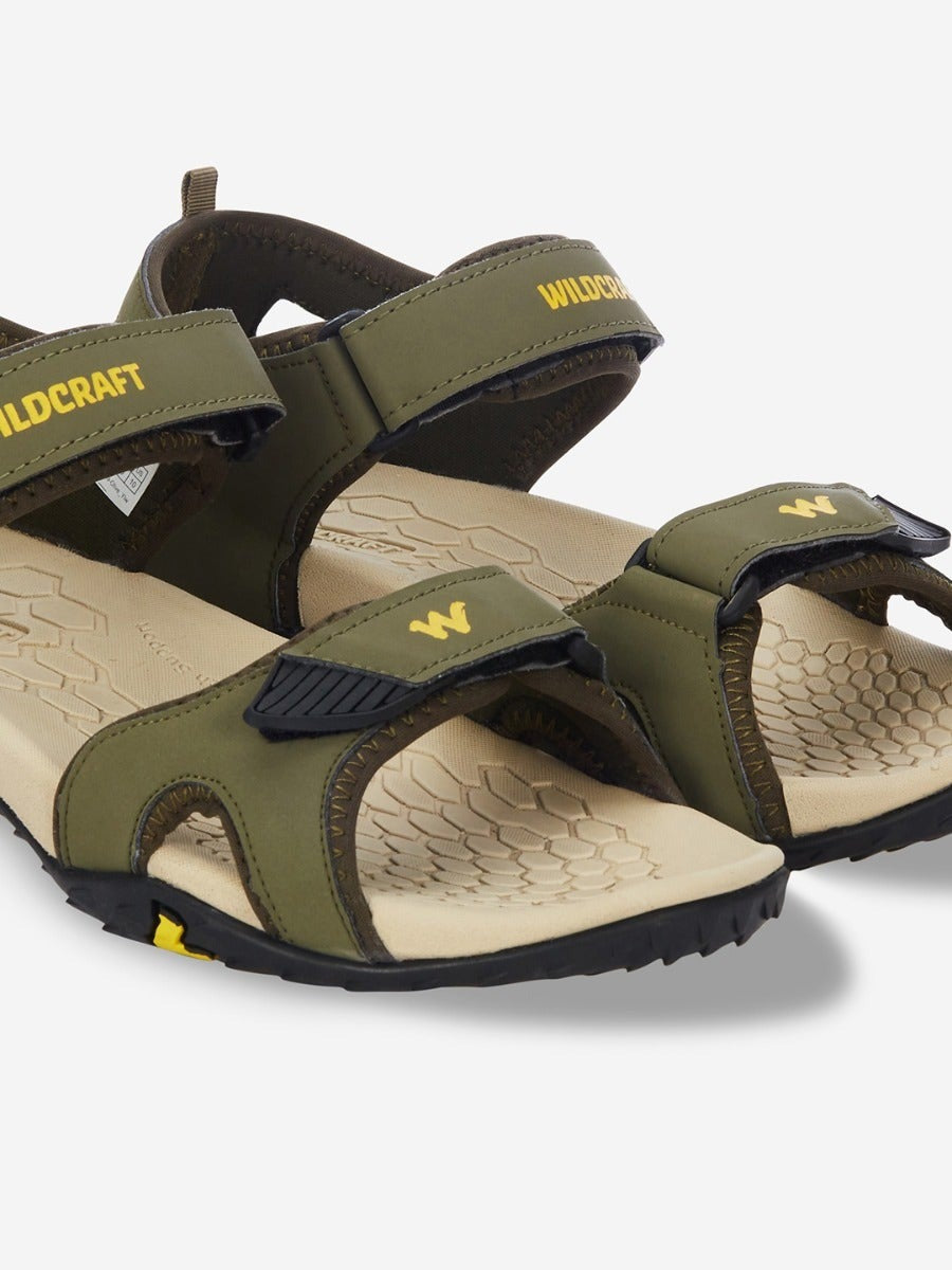 Wildcraft Men Baloy 2.0 Casual Sandal on www.NeosSports.com