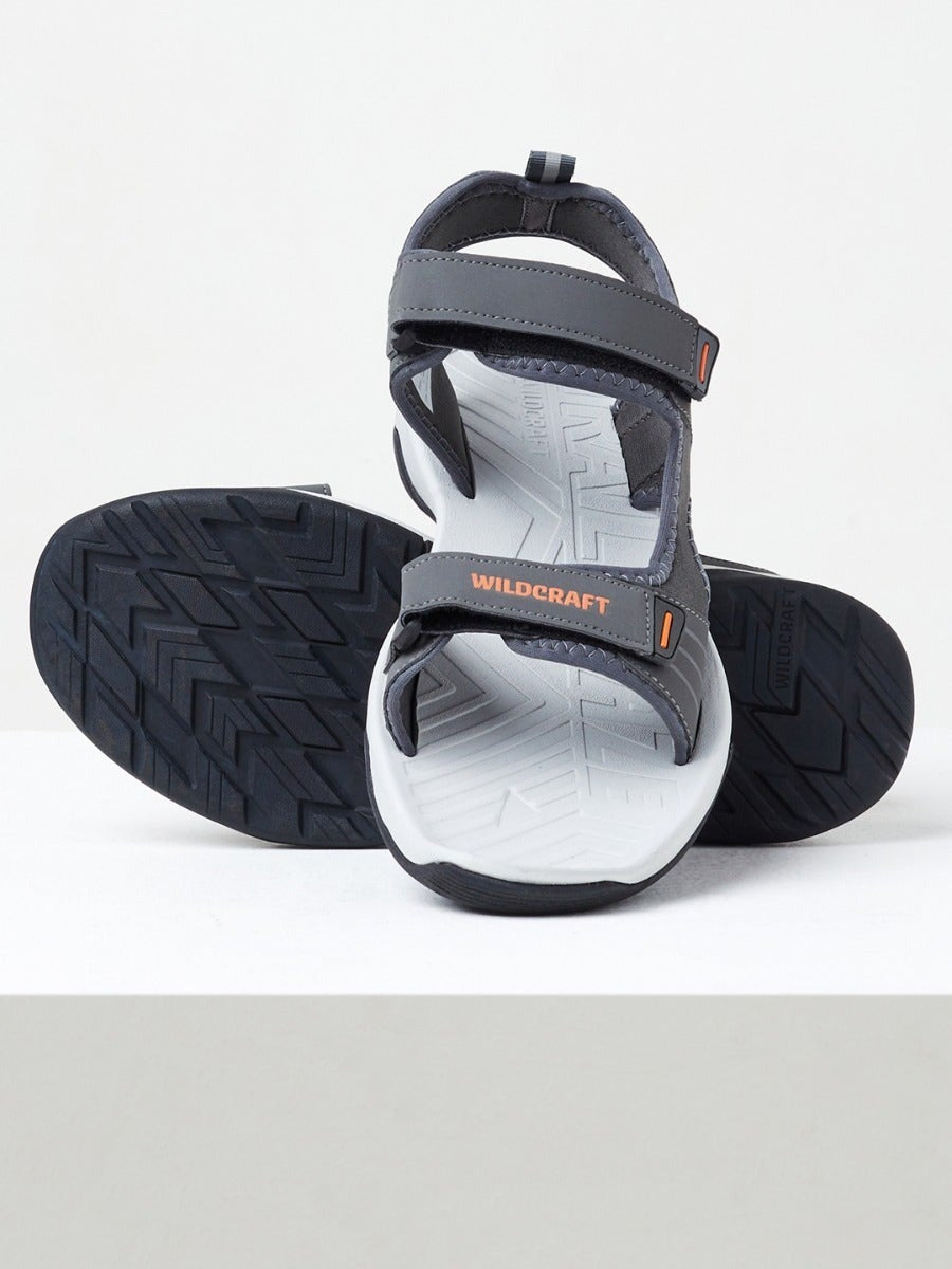 Wildcraft Men Swish Hiking Casual Sandal on www.NeosSports.com