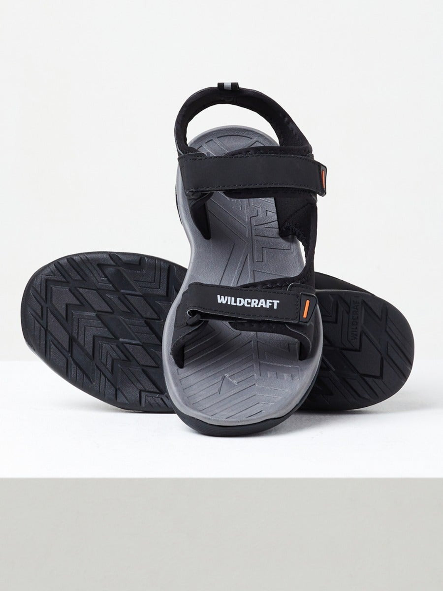 Wildcraft Men Swish Hiking Casual Sandal on www.NeosSports.com