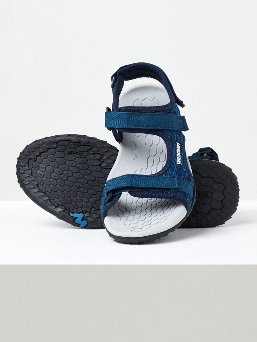 Wildcraft Men HYPALITE™ Vesta Plus Casual Sandal on www.NeosSports.com