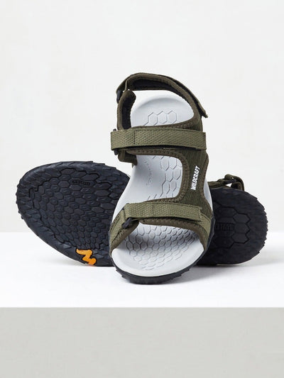 Wildcraft Men HYPALITE™ Vesta Plus Casual Sandal on www.NeosSports.com