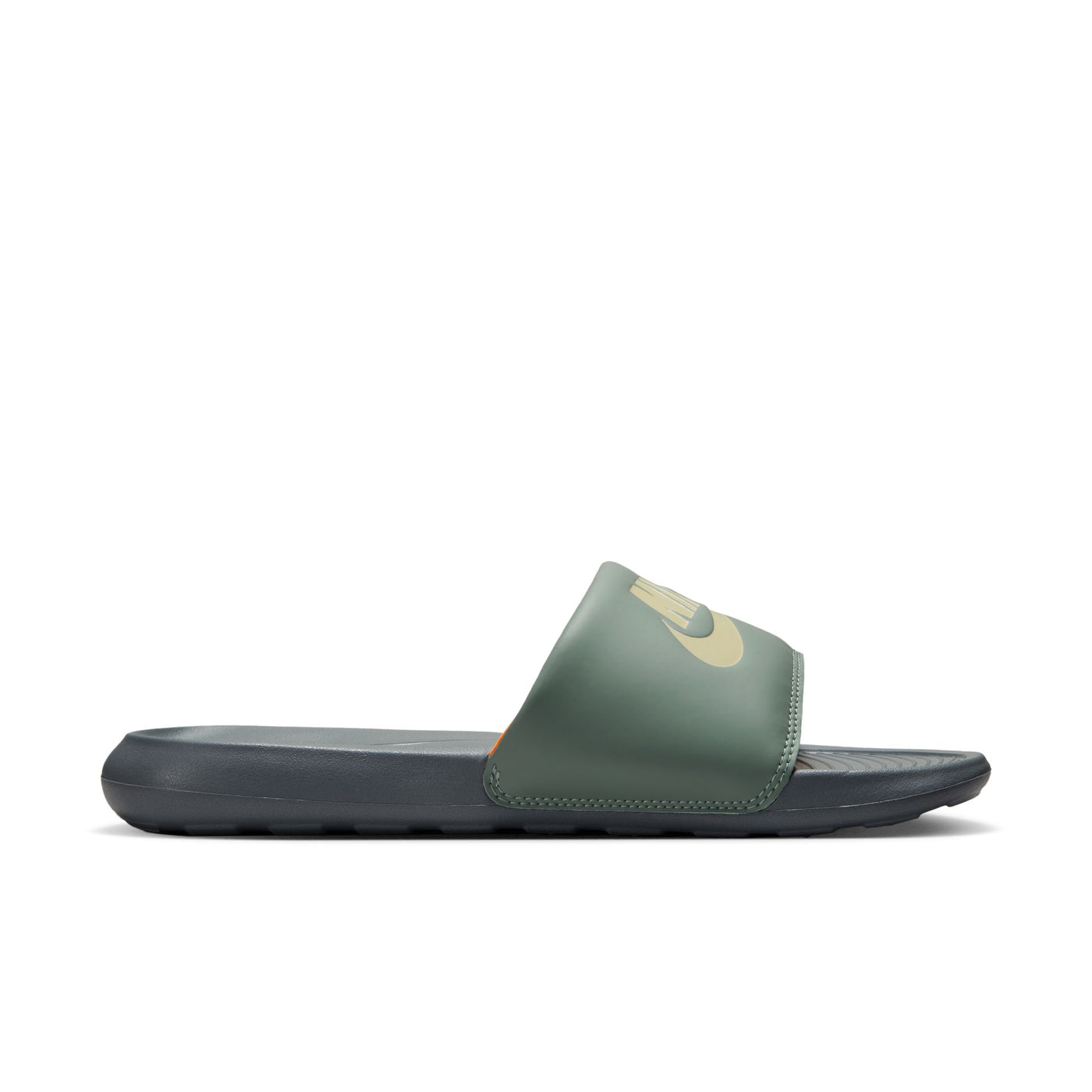 Nike Men Victori One Casual Slides on www.NeosSports.com