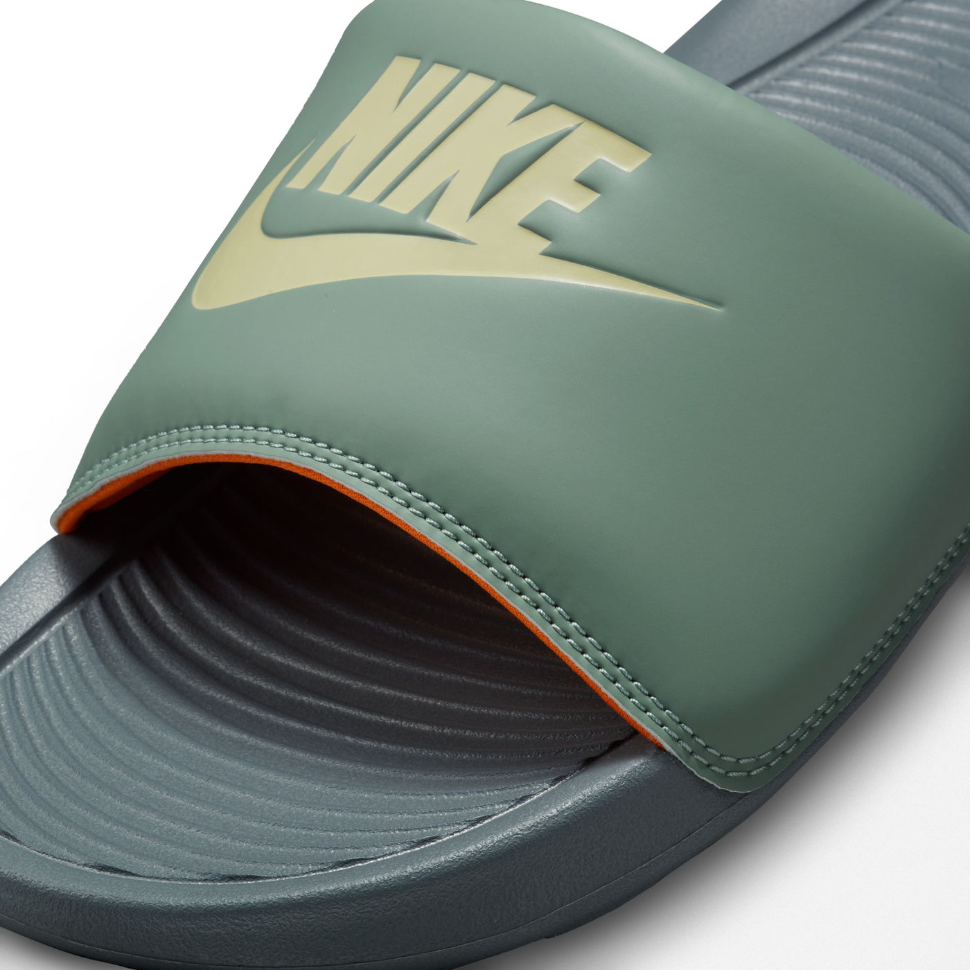 Nike Men Victori One Casual Slides on www.NeosSports.com