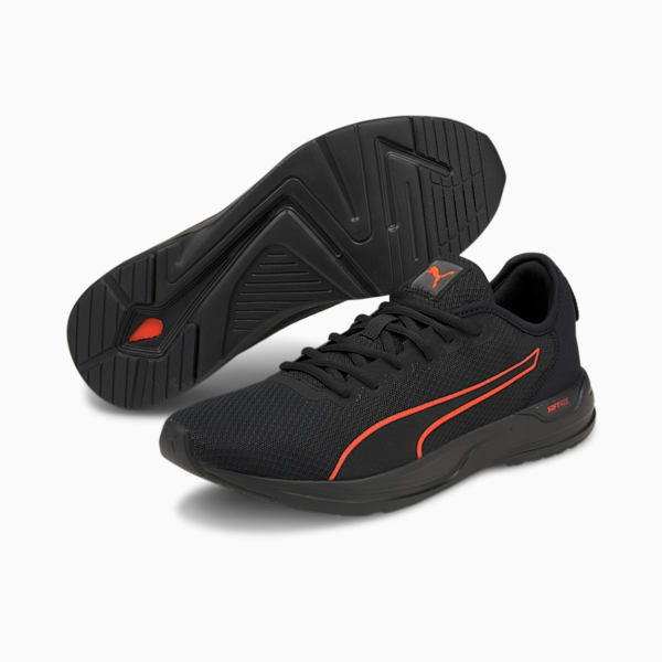 Puma Accent Unisex Running Shoes on www.NeosSports.com