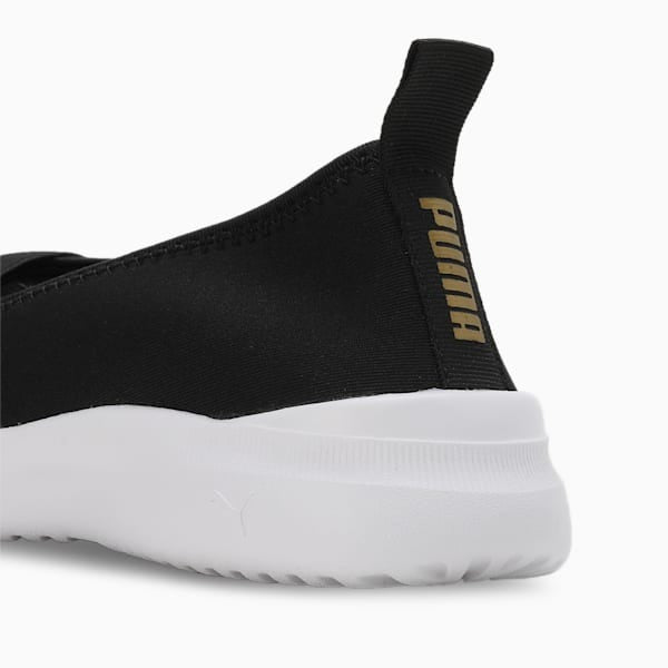 Puma Women Adelina Space Metallics Casual Shoes on www.NeosSports.com