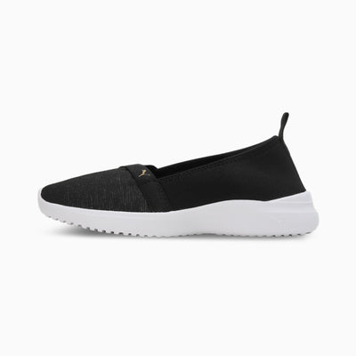 Puma Women Adelina Space Metallics Casual Shoes on www.NeosSports.com