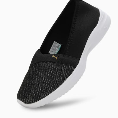 Puma Women Adelina Space Metallics Casual Shoes on www.NeosSports.com