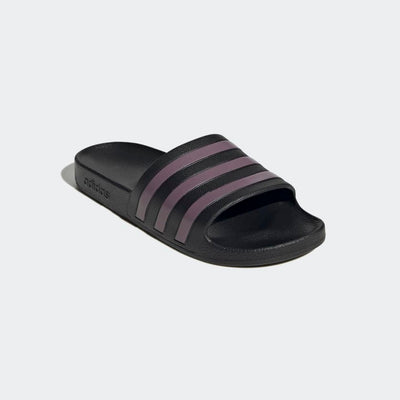 Adidas Women Adilette Aqua Casual Slides on www.NeosSports.com