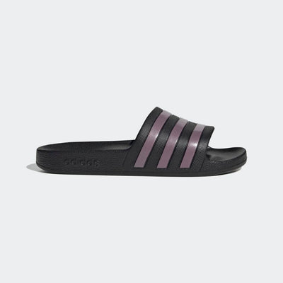 Adidas Women Adilette Aqua Casual Slides on www.NeosSports.com