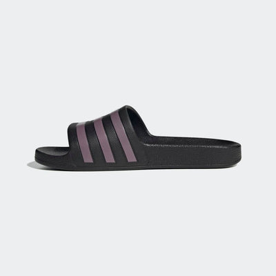 Adidas Women Adilette Aqua Casual Slides on www.NeosSports.com