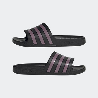 Adidas Women Adilette Aqua Casual Slides on www.NeosSports.com