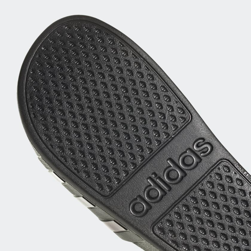 Adidas Women Adilette Aqua Casual Slides on www.NeosSports.com