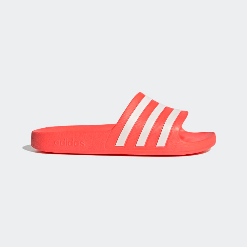 Adidas Adilette Aqua Casual Slides on www.NeosSports.com