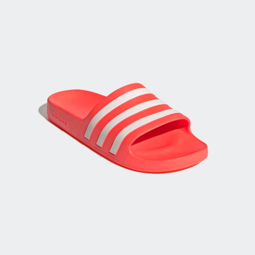 Adidas Adilette Aqua Casual Slides on www.NeosSports.com