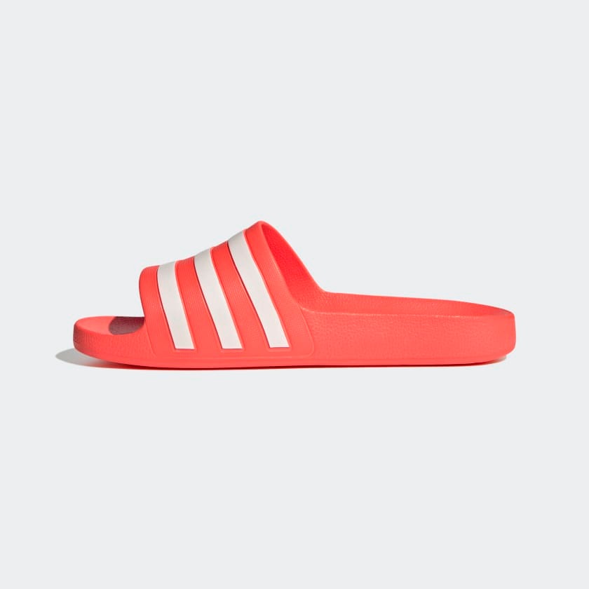 Adidas Adilette Aqua Casual Slides on www.NeosSports.com