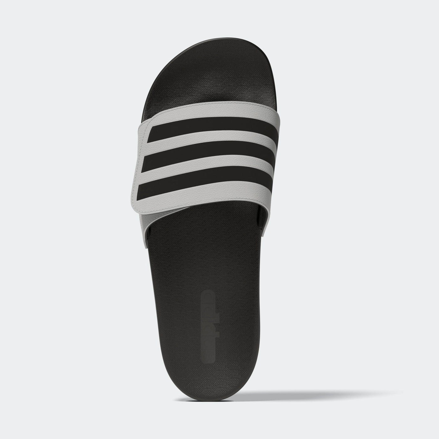 Adidas Adilette Comfort Adjustable Bandage Casual Slides on www.NeosSports.com