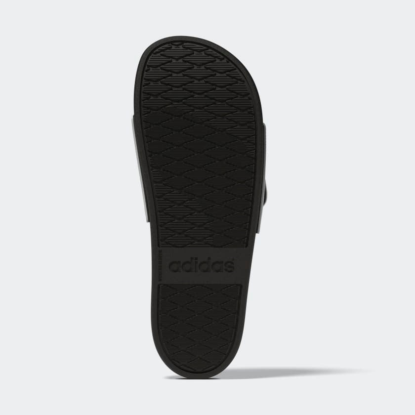 Adidas Adilette Comfort Adjustable Bandage Casual Slides on www.NeosSports.com