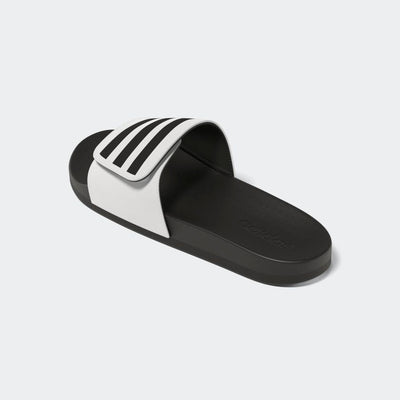 Adidas Adilette Comfort Adjustable Bandage Casual Slides on www.NeosSports.com