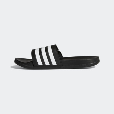 Adidas Adilette Comfort Adjustable Bandage Casual Slides on www.NeosSports.com