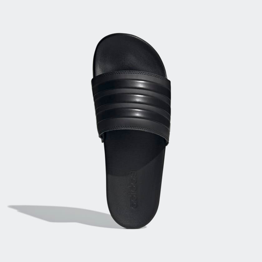 Adidas Adilette Comfort Casual Slides on www.NeosSports.com