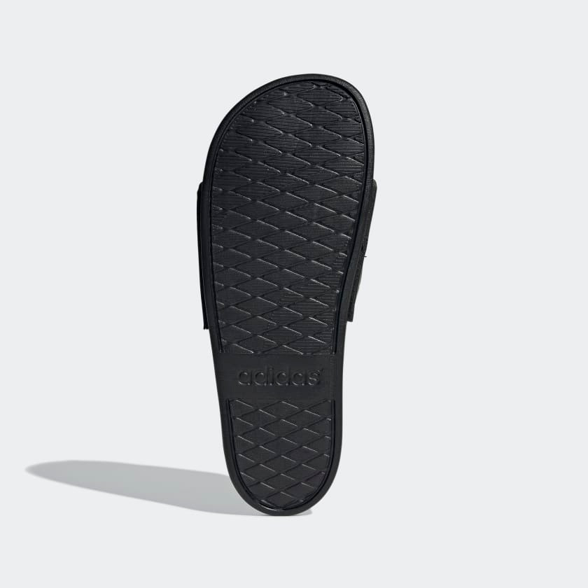 Adidas Adilette Comfort Casual Slides on www.NeosSports.com