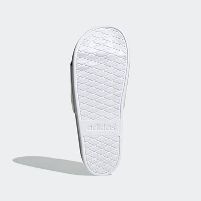 Adidas Adilette Comfort Casual Slides on www.NeosSports.com