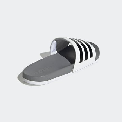 Adidas Adilette Comfort Casual Slides on www.NeosSports.com