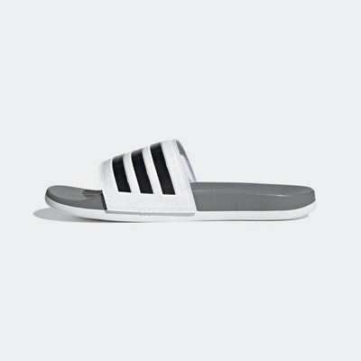 Adidas Adilette Comfort Casual Slides on www.NeosSports.com