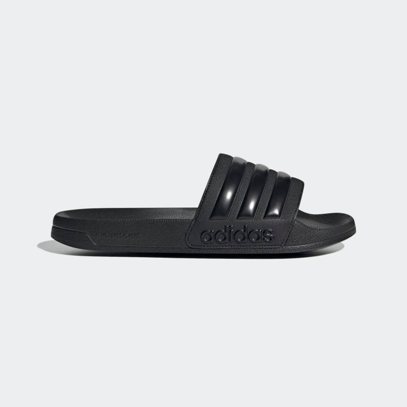 Adidas Adilette Shower Casual Slides on www.NeosSports.com