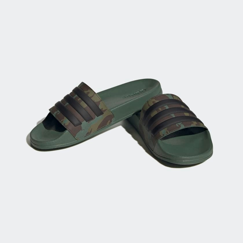 Adidas Adilette Shower Casual Slides on www.NeosSports.com