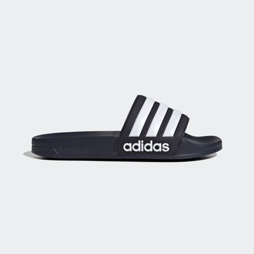 Adidas Adilette Shower Casual Slides on www.NeosSports.com