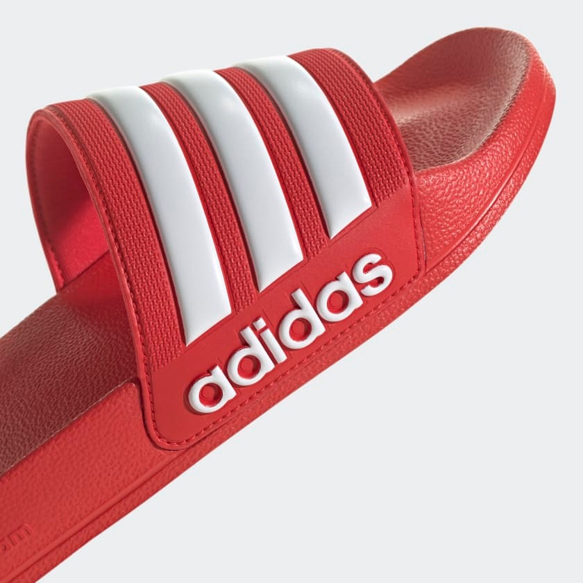 Adidas Adilette Shower Casual Slides on www.NeosSports.com