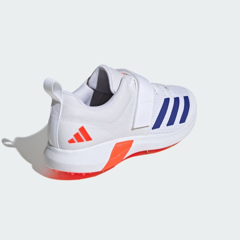 Adidas Men Adipower Vector Mid 20 Cricket Shoes on www.NeosSports.com