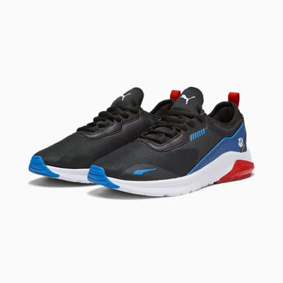 Puma BMW M Motorsport Electron E Pro Unisex Casual Shoes on www.NeosSports.com