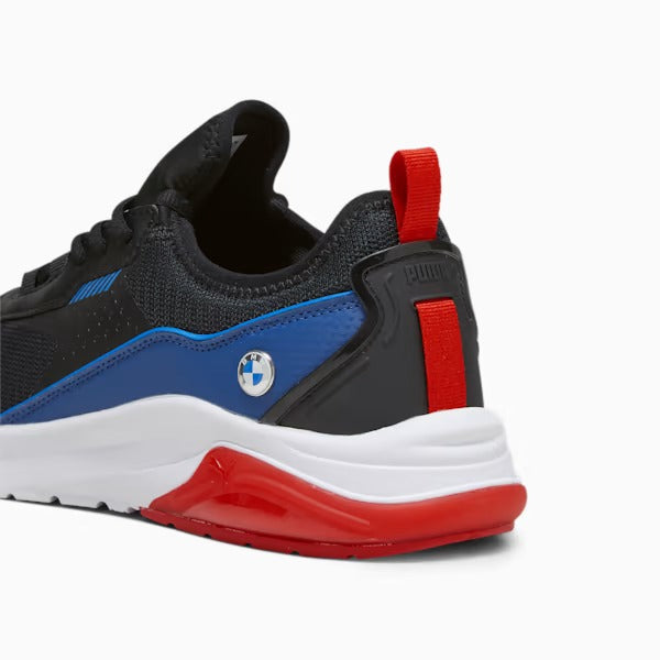 Puma BMW M Motorsport Electron E Pro Unisex Casual Shoes on www.NeosSports.com