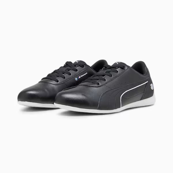 Puma BMW M Motorsport Neo Cat Unisex Casual Shoes on www.NeosSports.com