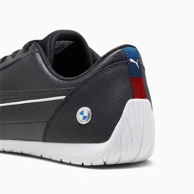 Puma BMW M Motorsport Neo Cat Unisex Casual Shoes on www.NeosSports.com