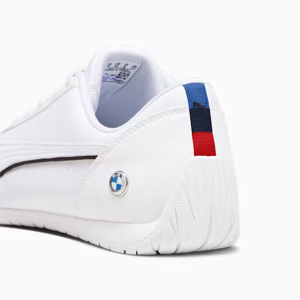 Puma BMW M Motorsport Neo Cat Unisex Casual Shoes on www.NeosSports.com