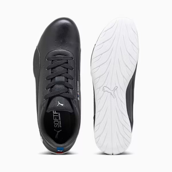 Puma BMW M Motorsport Neo Cat Unisex Casual Shoes on www.NeosSports.com