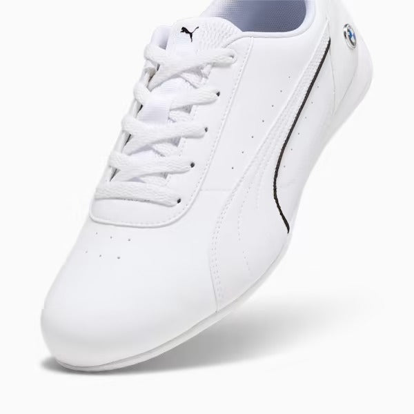 Puma BMW M Motorsport Neo Cat Unisex Casual Shoes on www.NeosSports.com