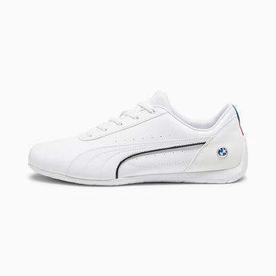 Puma BMW M Motorsport Neo Cat Unisex Casual Shoes on www.NeosSports.com