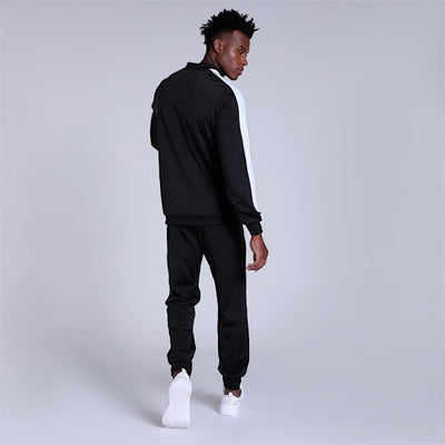 PUMA Men Baseball Tricot Regular Fit Casual Track Suit on www.NeosSports.com