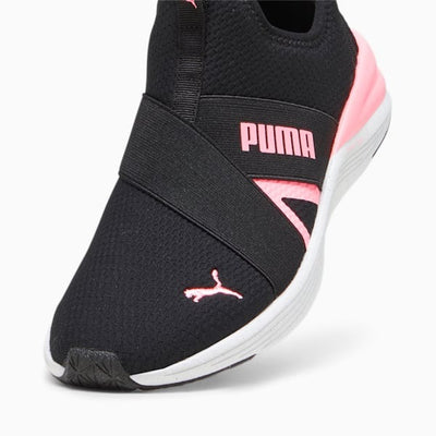 Puma Women Better Foam Prowl Slip-On Running Shoes on www.NeosSports.com