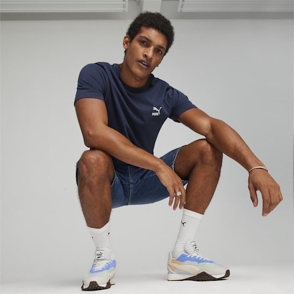 Puma Blktop Rider Multicolor Unisex Casual Shoes on www.NeosSports.com