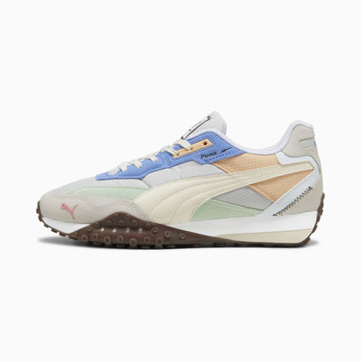 Puma Blktop Rider Multicolor Unisex Casual Shoes on www.NeosSports.com