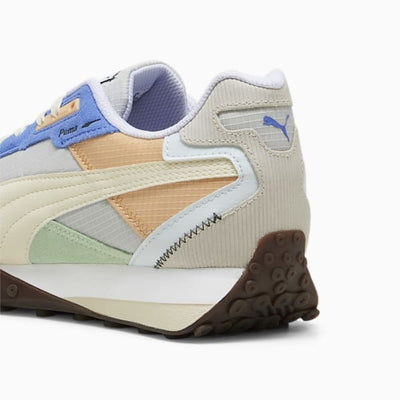 Puma Blktop Rider Multicolor Unisex Casual Shoes on www.NeosSports.com