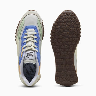 Puma Blktop Rider Multicolor Unisex Casual Shoes on www.NeosSports.com