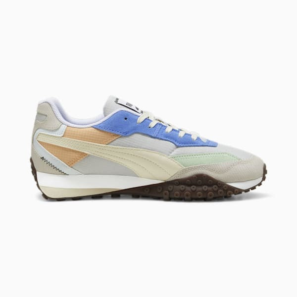 Puma Blktop Rider Multicolor Unisex Casual Shoes on www.NeosSports.com
