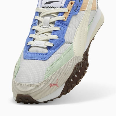 Puma Blktop Rider Multicolor Unisex Casual Shoes on www.NeosSports.com